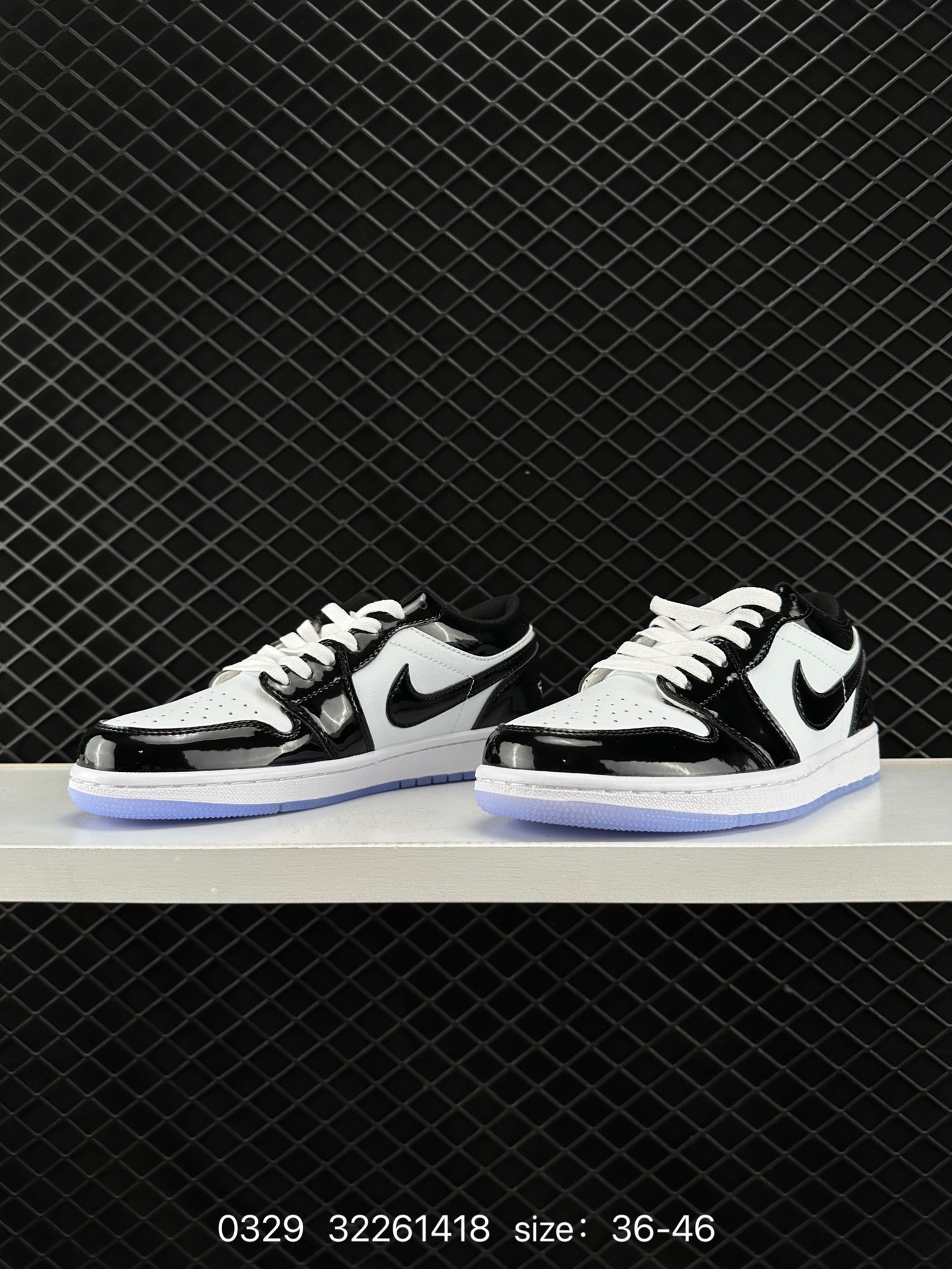 Nike Air Jordan1 Low